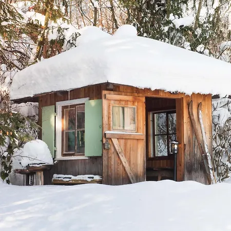 Thanner דירה אופטרשוואנג