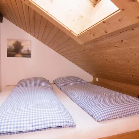 Apartman Thanner