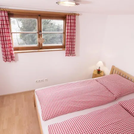 Thanner Apartman Ofterschwang