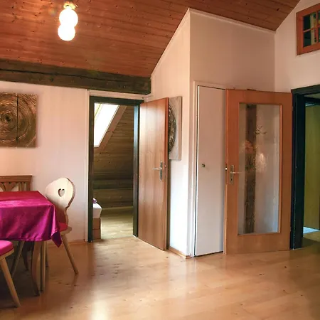 Thanner Apartman