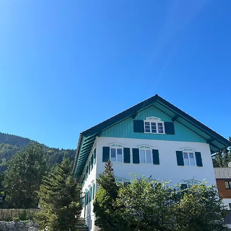 Thanner Apartamento