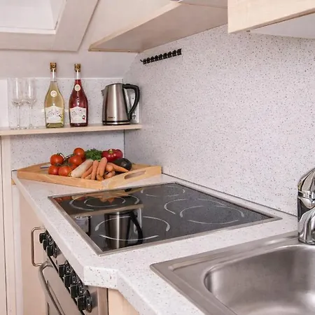 Apartamento Thanner *