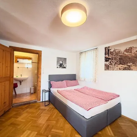 Apartamento Thanner