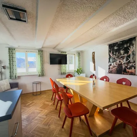 Thanner Apartamento *